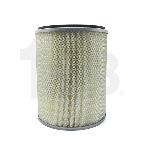 FLEETMAX AIR FILTER MITSUBISHI TRUCK 6D22-T, 6D40, 8M20, 10DC11 ME-053214 (A-369) FAS8971 1383118 ( 1 PC )