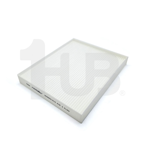 FLEETMAX CABIN FILTER HYUNDAI / KIA ELANTRA 16-21 / SPORTAGE 16-21 FCS9366 5509690 ( 1 PC )