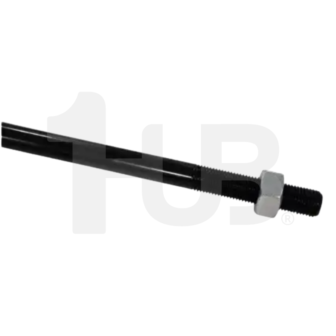 CTR RACK END NISSAN URVAN ESCAPADE E24 88-99 RH / LH 48521-27N00 CRN-9 / CR0452 / SR-4730 ( 1 PC )