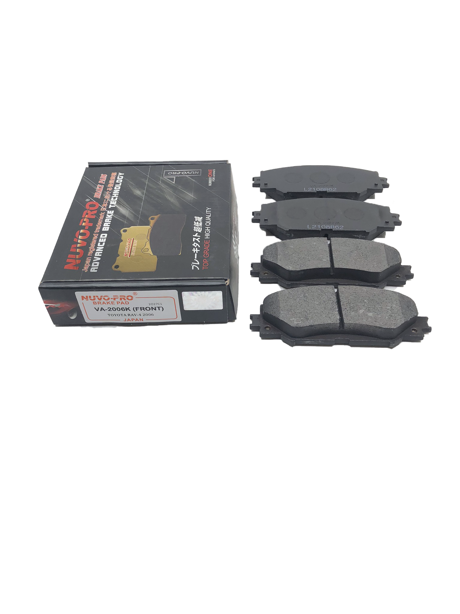 Nuvo Pro_VA-2006K_main