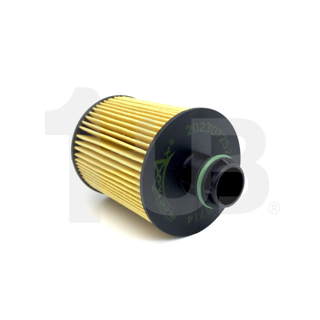 FLEETMAX OIL FILTER CHEVROLET SPIN 1.3 TCDi DSL 14-18 FES5714 6902071 ( 1 PC )