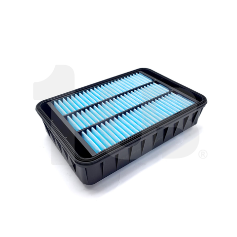 FLEETMAX AIR FILTER MITSUBISHI OUTLANDER, LANCER EX w/FOAM 07-09 GENUINE TYPE FAS8939 2650751 ( 1 PC )