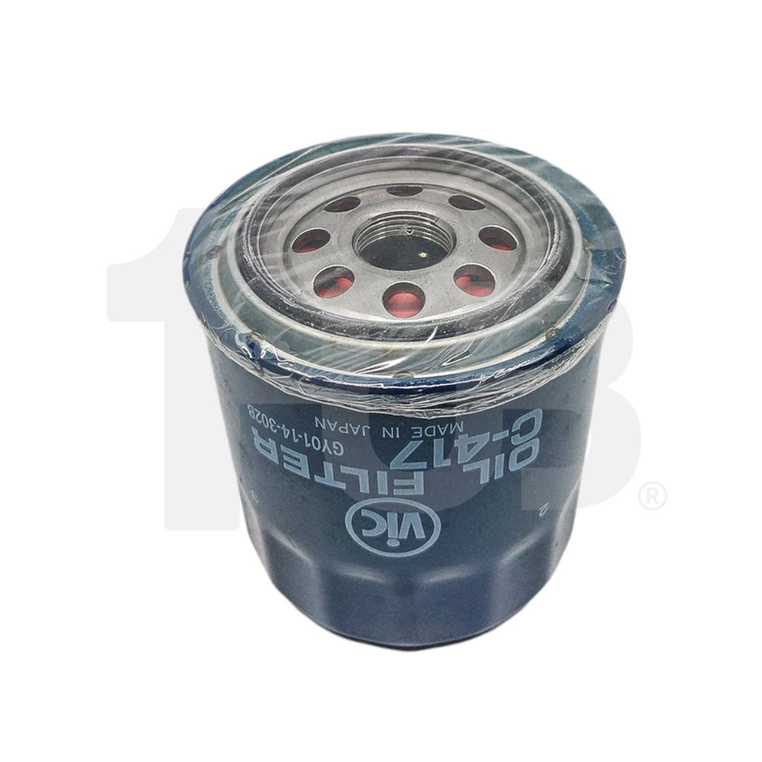 VIC OIL FILTER SPIN ON VIC C-417 C-417 4332133 ( 1 PC )