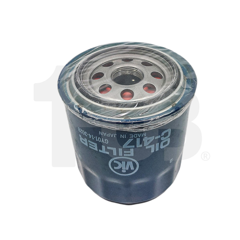 VIC OIL FILTER SPIN ON VIC C-417 C-417 4332133 ( 1 PC )