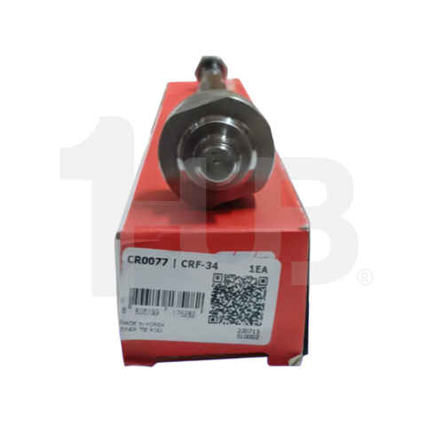 CTR RACK END FORD ECOSPORT 11-17 , FIESTA HATCHBACK / SEDAN 11-UP RH / LH BE8Z-3280-A CRF-34 / CR0077 ( 1 PC )