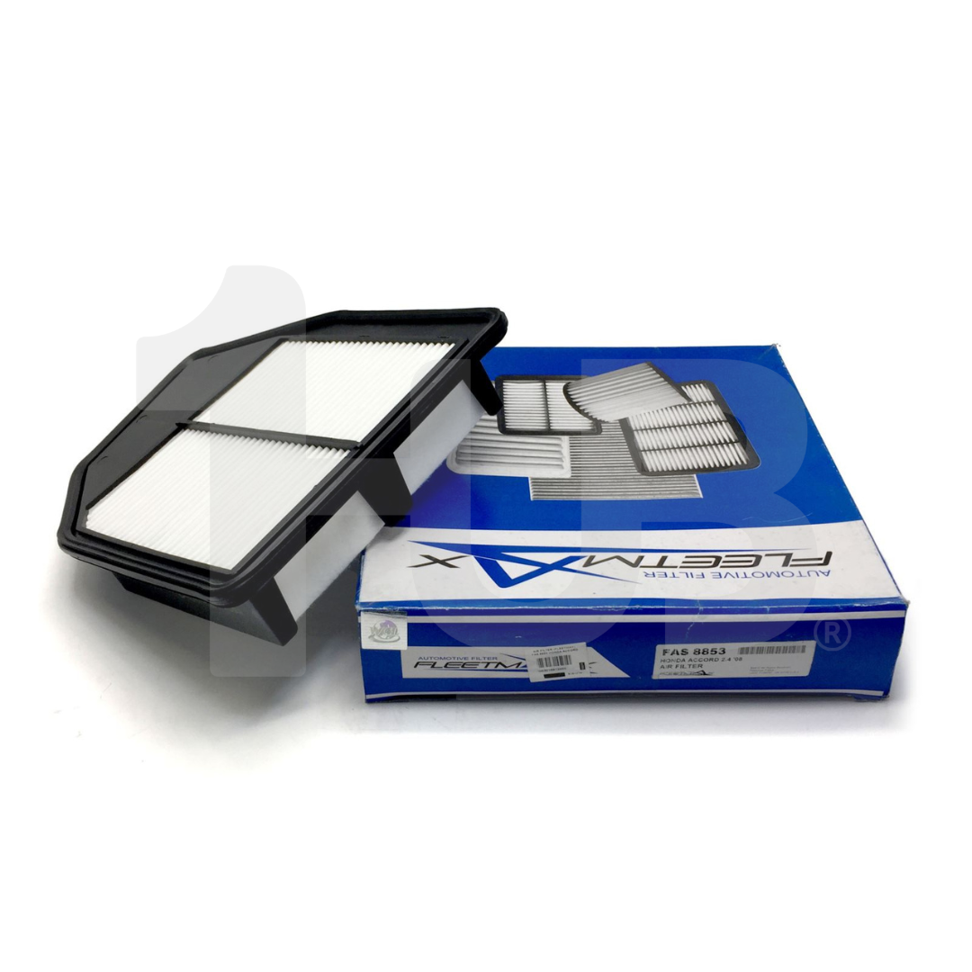 FLEETMAX AIR FILTER HONDA ACCORD 2.4 08-13 FAS8853 1021710 ( 1 PC )