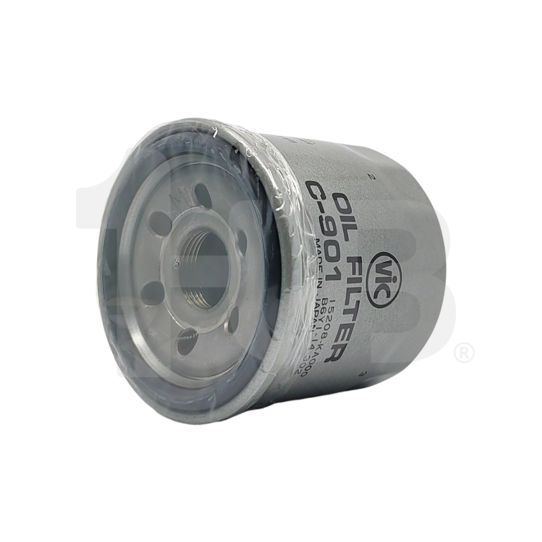 VIC OIL FILTER SPIN ON VIC C-901 C-901 3975337 ( 1 PC )