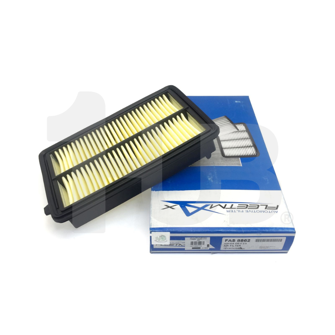 FLEETMAX AIR FILTER HONDA CR-V 2.0 i-VTEC 12-17 FAS8862 9542900 ( 1 PC )