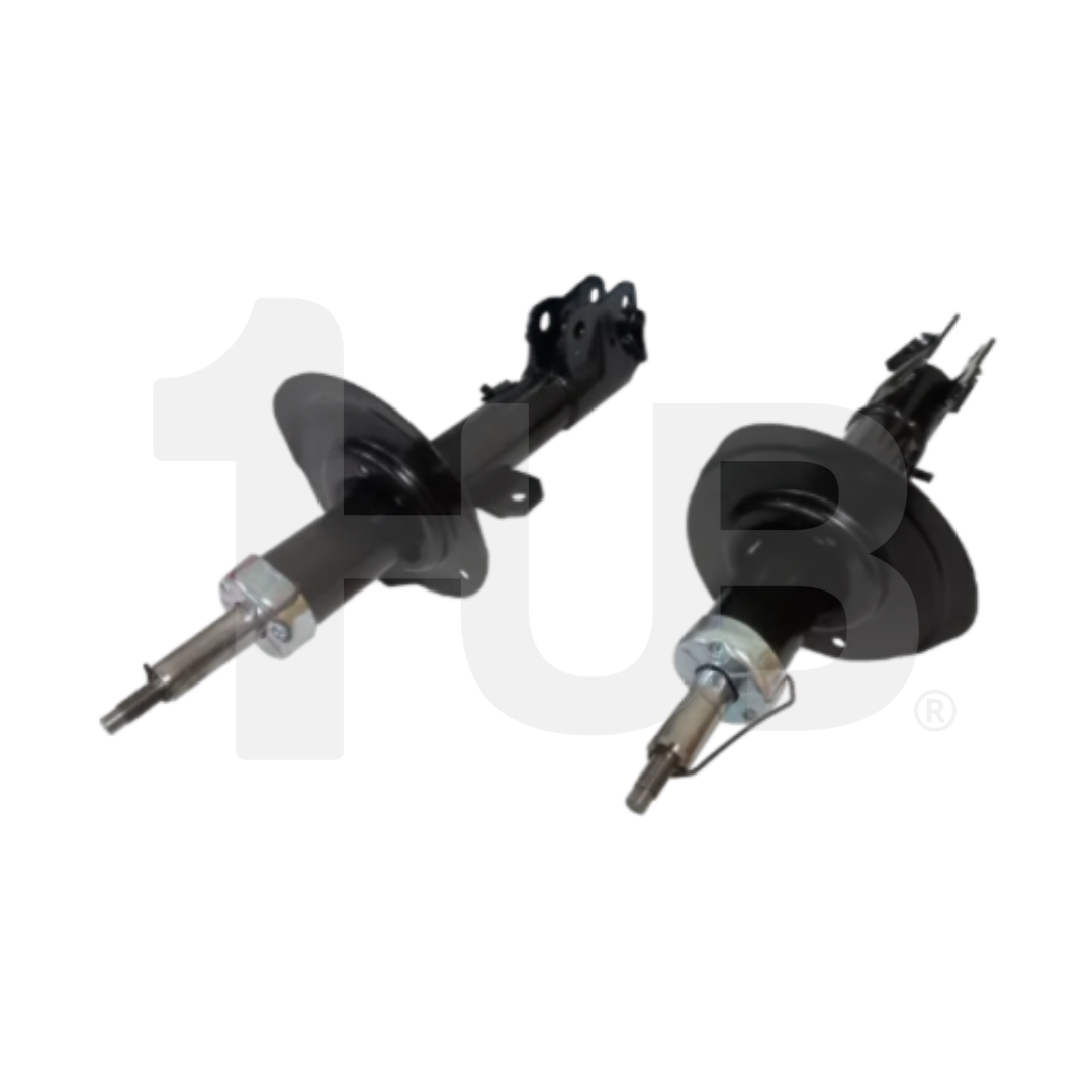 KYB SHOCK ABSORBER MITSUBISHI XPANDER NC1W 1.5L 17-UP FRONT-LH & RH 3340251/3340252  ( 1 SET )