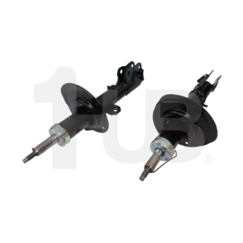 KYB SHOCK ABSORBER MITSUBISHI XPANDER NC1W 1.5L 17-UP FRONT-LH & RH 3340251/3340252  ( 1 SET )