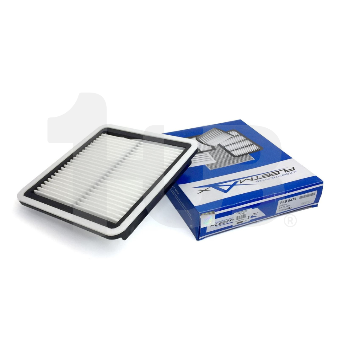 FLEETMAX AIR FILTER SUBARU IMPREZA 07-12 / LEGACY 03-12 / FORESTER, XV 08-16 FAS8473 1630747 ( 1 PC )
