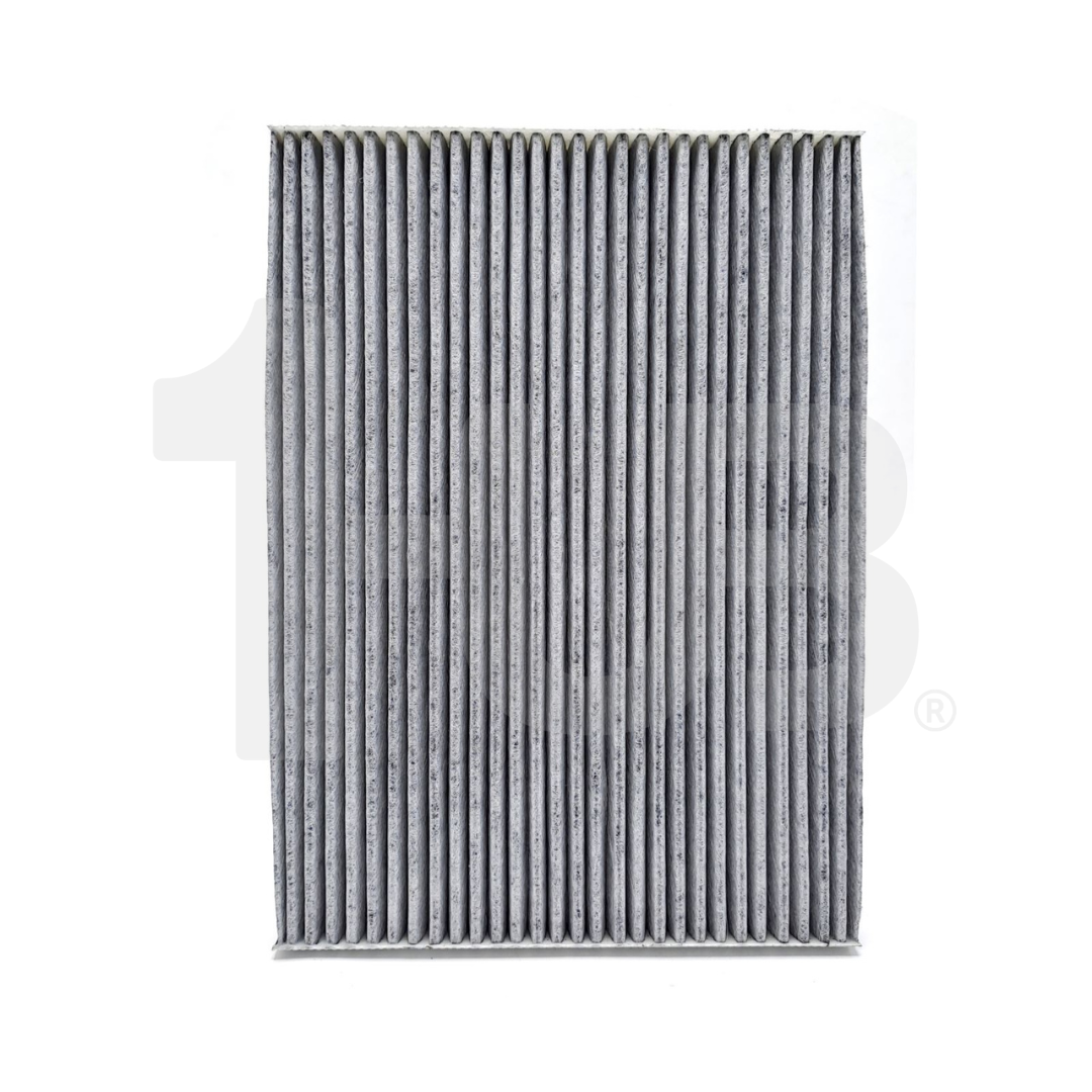 FLEETMAX CABIN FILTER NISSAN X-TRAIL, SENTRA 200 10-14 W/ CHARCOAL FCS9412 9772234 ( 1 PC )