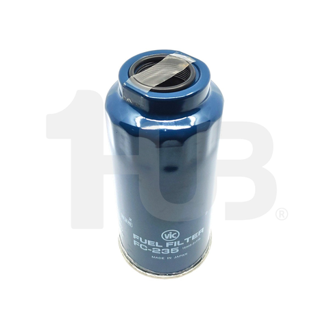 VIC FUEL FILTER SPIN ON TYPE VIC FC-235 16405-01T70 / FC-235 4191181 ( 1 PC )