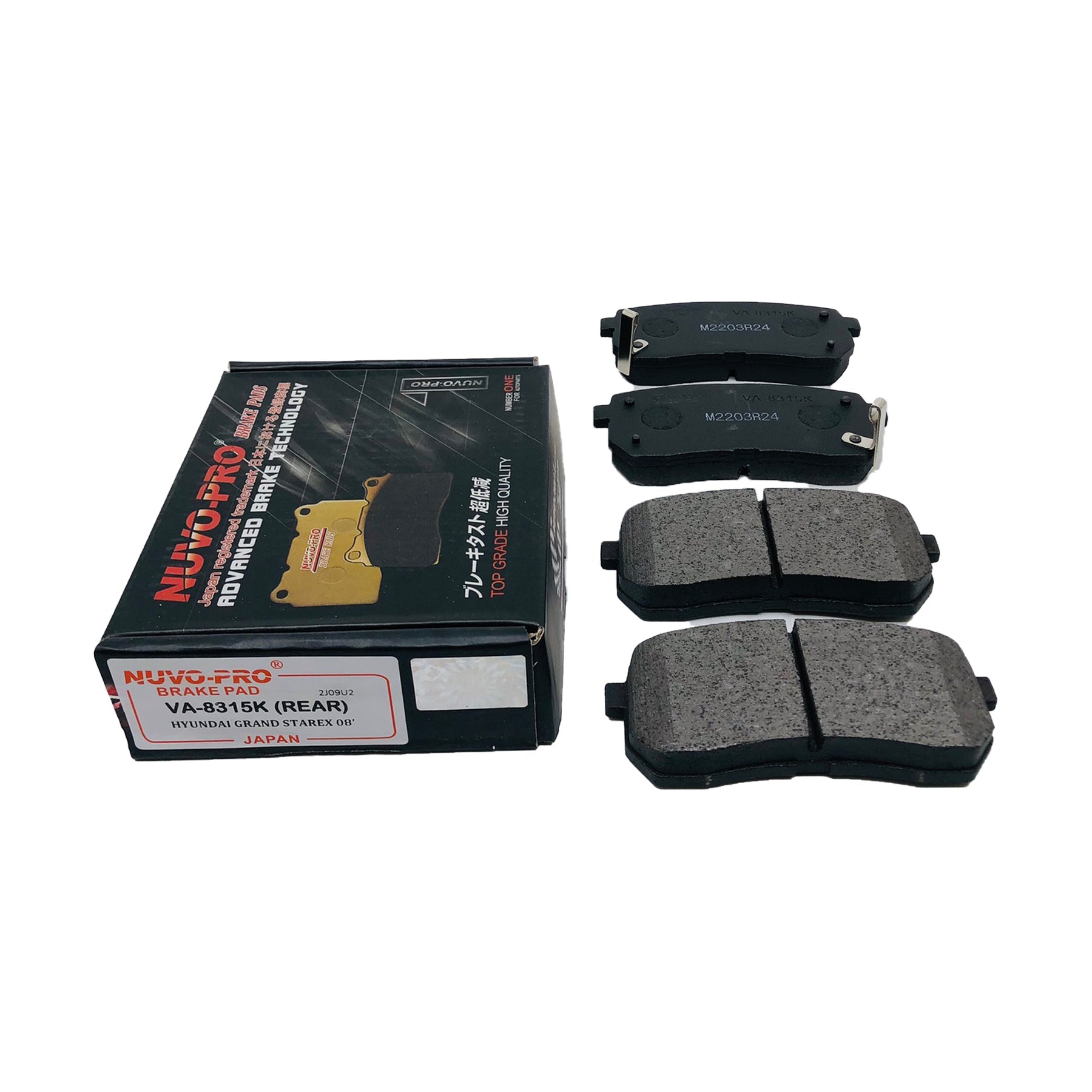 Nuvo Pro_VA-8315K _main