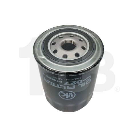 VIC OIL FILTER SPIN ON VIC C-527 8-97309-927-0 ISUZU D-MAX 2.5 , 3.0 4JH-1 05-2013  C-527 6974303 ( 1 PC )