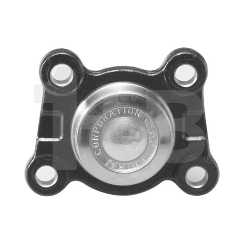 CTR BALL JOINT TOYOTA HI-LUX YN61 , LN61 , HI-ACE LH56 4WD 3Y , 2L 85-88 LOWER 43330-39195 CBT-28 / CB0380 / SB-2722 ( 1 PC )