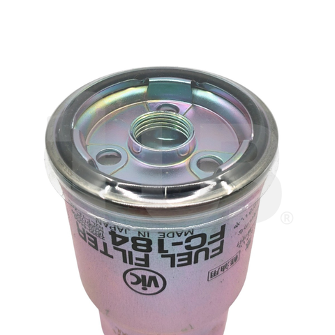 VIC FUEL FILTER SPIN ON TYPE VIC FC-184 / FC-184 8413516 ( 1 PC )