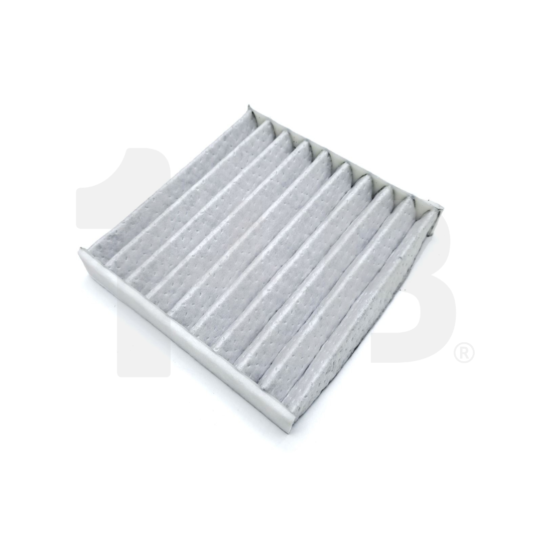 FLEETMAX CABIN FILTER TOYOTA AVANZA 12-21 W/ CHARCOAL / RUSH 18-23 FCS9528 ( 1 PC )