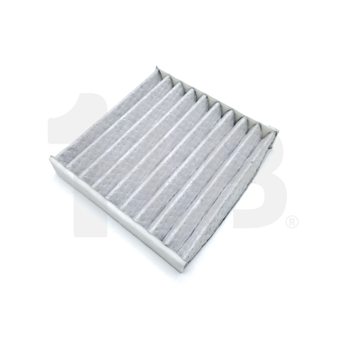 FLEETMAX CABIN FILTER TOYOTA AVANZA 12-21 W/ CHARCOAL / RUSH 18-23 FCS9528 ( 1 PC )