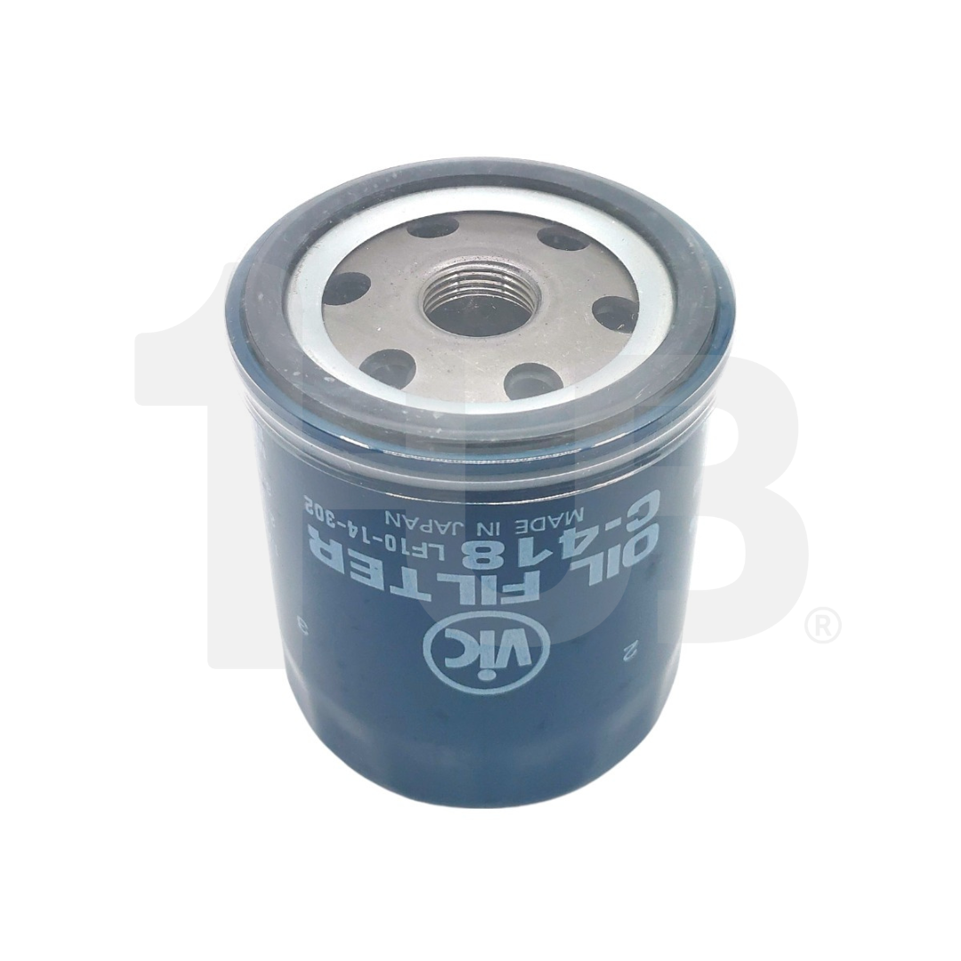 VIC OIL FILTER SPIN ON VIC C-418 CHERY TIGGO PRO  C-418 1282986 ( 1 PC )