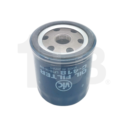 VIC OIL FILTER SPIN ON VIC C-418 CHERY TIGGO PRO  C-418 1282986 ( 1 PC )