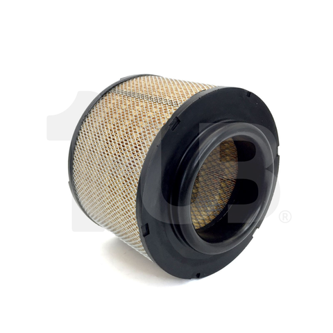 FLEETMAX AIR FILTER TOYOTA / FORD INNOVA, FORTUNER, HI-LUX 05-16 GENUINE TYPE / RANGER 07-12, EVEREST TDCi DIESEL 07-14 FAS8500 6856664 ( 1 PC )