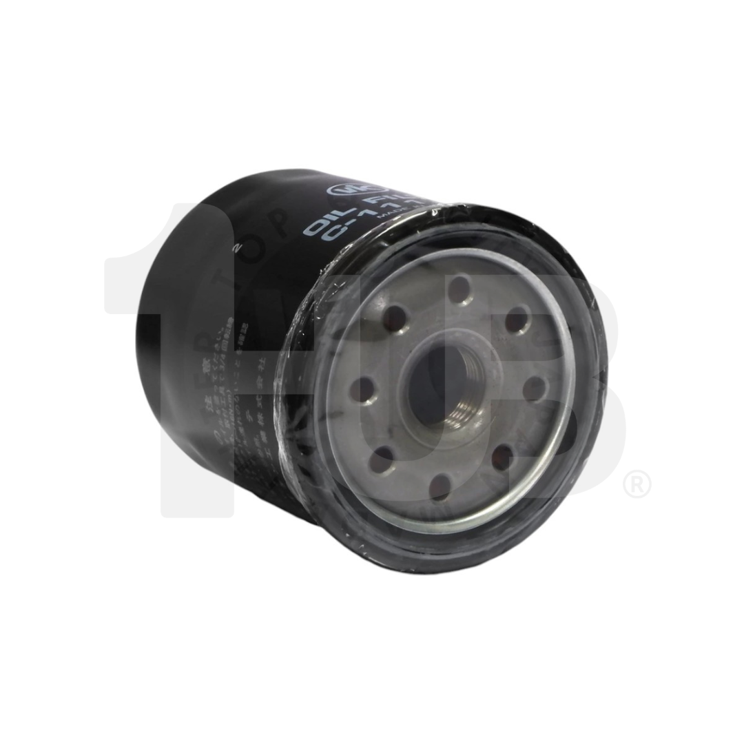 VIC OIL FILTER SPIN ON VIC C-111 TOYOTA HD 102 / 106 ; PRADO DSL  C-111 5115152 ( 1 PC )