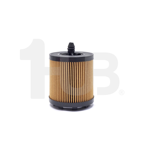 FLEETMAX OIL FILTER CHEVROLET CAPTIVA GAS 14-18 (O-902) FES5710 4946636 ( 1 PC )
