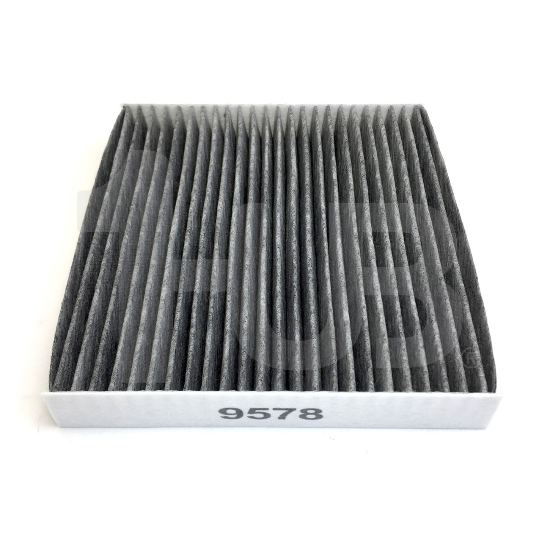 FLEETMAX CABIN FILTER TOYOTA YARIS, VIOS, ALTIS 08-18 FCS9578 11812 ( 1 PC )