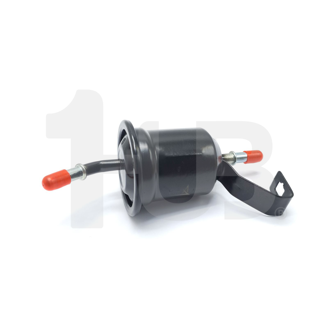 FLEETMAX FUEL FILTER TOYOTA NNOVA, FORTUNER, HILUX GAS 05-20 METAL FFS1501 2203737 ( 1 PC )