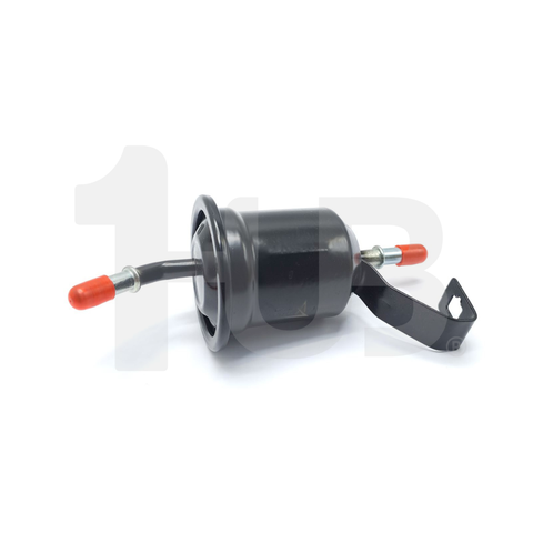 FLEETMAX FUEL FILTER TOYOTA NNOVA, FORTUNER, HILUX GAS 05-20 METAL FFS1501 2203737 ( 1 PC )