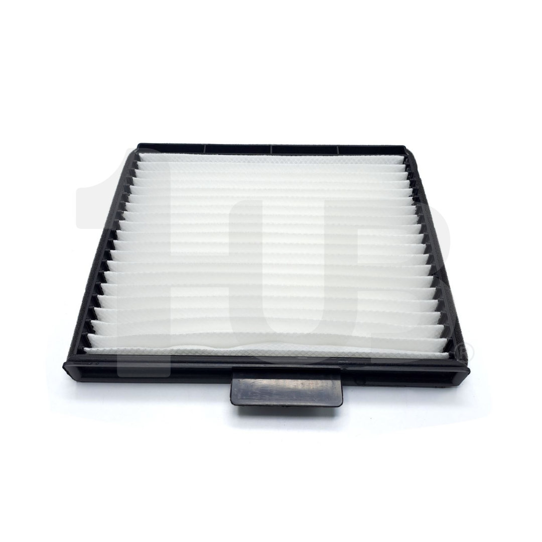 FLEETMAX CABIN FILTER FORD EXPEDITION, F150 98-07 FCS9650 8038589 ( 1 PC )