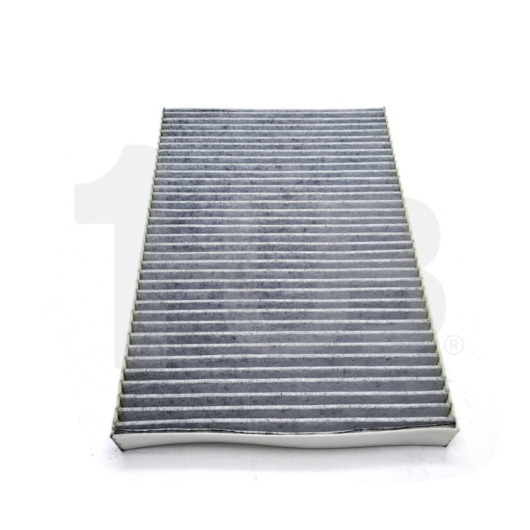 FLEETMAX CABIN FILTER CHRYSLER 300C 05-11 W/ CHARCOAL FCS9709 4391865 ( 1 PC )