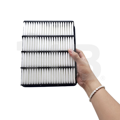FLEETMAX AIR FILTER TOYOTA CROWN (1G/6CYL) 95-99, PRADO GAS 3400 (IMPORTED) 96-03 FAS8516 5479036 ( 1 PC )
