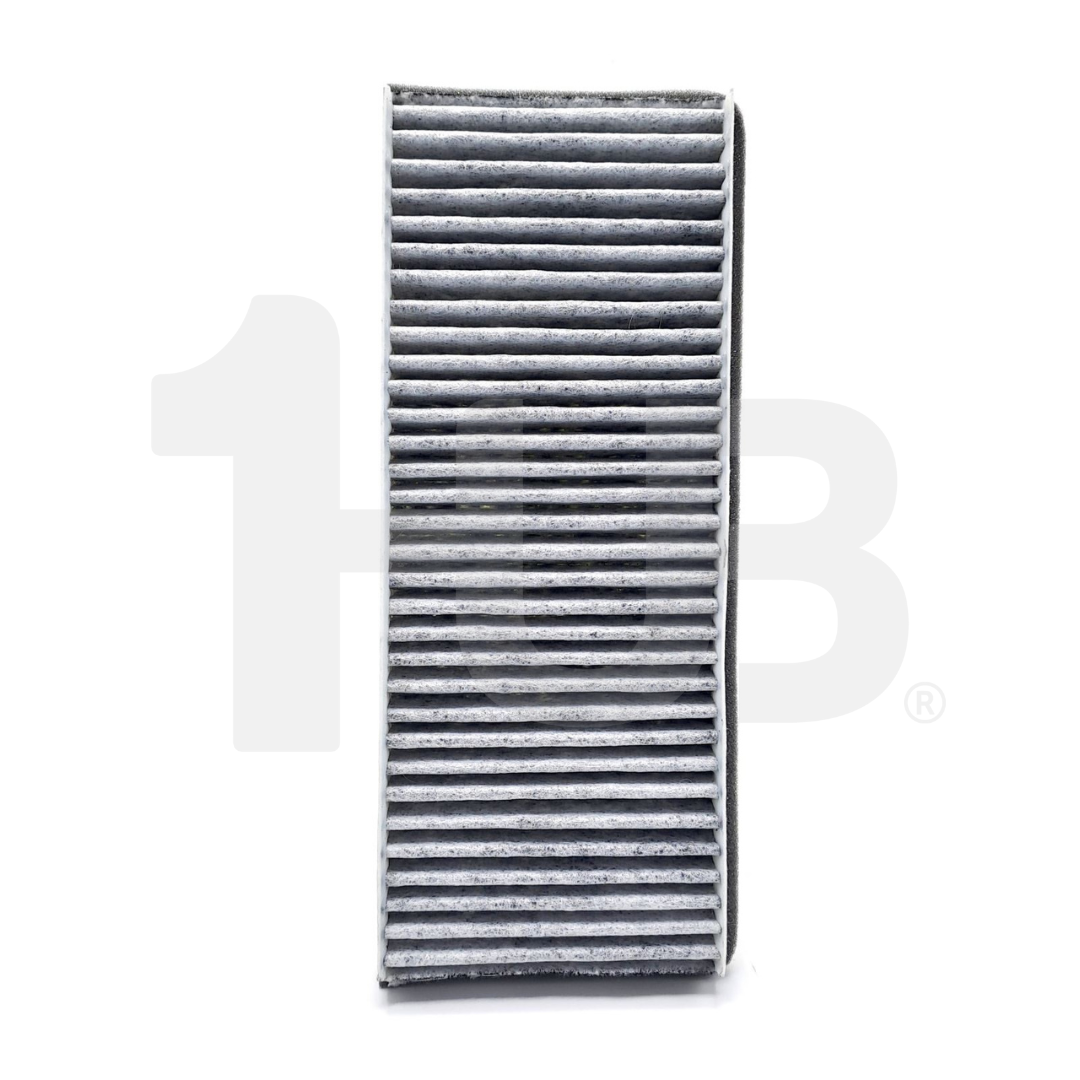 FLEETMAX CABIN FILTER NISSAN NAVARA (1PC) W/CHARCOAL 07-14 (1CAR = 2PCS) FCS9474 1126708 ( 1 SET )