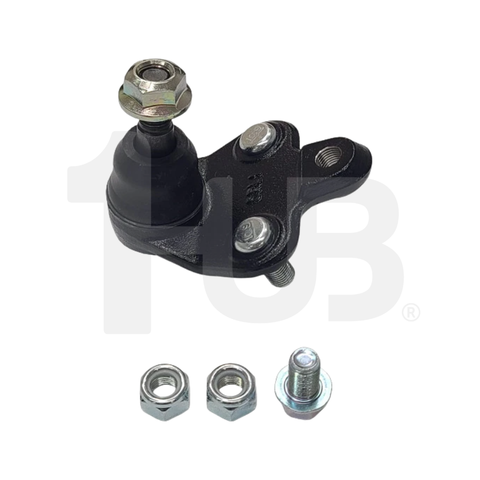CTR BALL JOINT TOYOTA ALTIS NEW 1800 , ZZE14# , PRIUS 08-15 LOWER 43330-09190 CBT-67 / CB0411 / SB-3962 ( 1 PC )