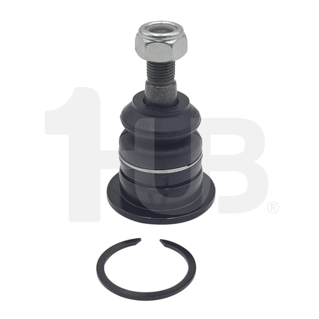 CTR BALL JOINT TOYOTA FOTUNER, INNOVA 1GD 16-UP, INNOVA 2KD 05-15, HI-LUX VIGO 04-13 UPPER 43310-09015 CBT-63 / CB0406 / SB-3881 ( 1 PC )