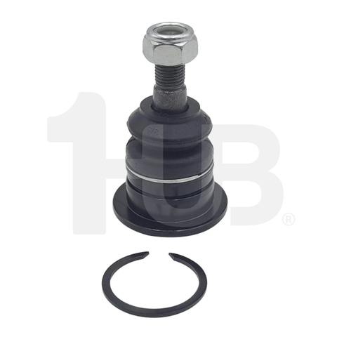 CTR BALL JOINT TOYOTA FOTUNER, INNOVA 1GD 16-UP, INNOVA 2KD 05-15, HI-LUX VIGO 04-13 UPPER 43310-09015 CBT-63 / CB0406 / SB-3881 ( 1 PC )