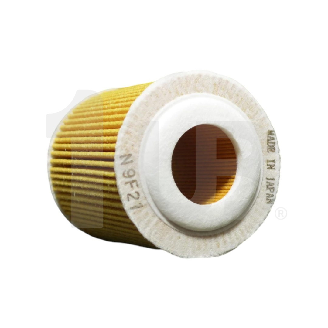 VIC OIL FILTER CARTRIDGE ELEMENT TYPE VIC O-406 L321-14-300A / L321-14-302 / LF01-14-302 MAZDA CX-7 2300 L3-VDT 2006- / MPV L3-VDT 2006- / TRIBUTE 2300 L3 03-04  O-406 5106563 ( 1 PC )