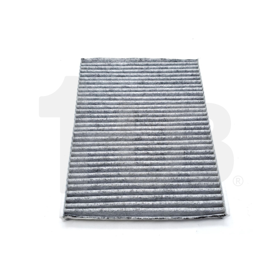 FLEETMAX CABIN FILTER FORD FIESTA 14-18 W/ CHARCOAL / ECOSPORT 14-18 FCS9620 7457636 ( 1 PC )