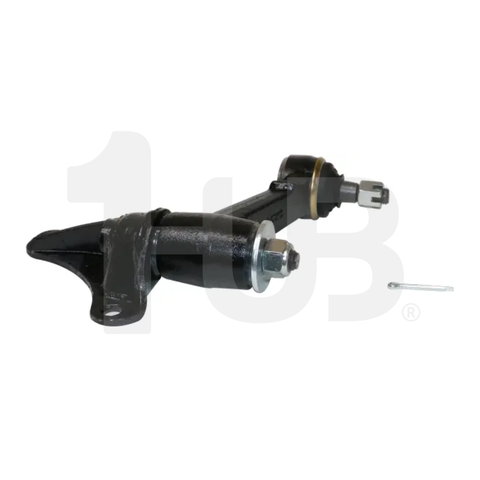 CTR IDLER ARM ASSEMBLY MITSUBISHI PAJERO, MONTERO GAS & DIESEL 82-90 MB241830 CAM-8 / CA0005 / SI-7350 ( 1 PC )