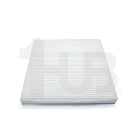 FLEETMAX CABIN FILTER HONDA ACCORD 03-23 / CIVIC, ODYSSEY, CRV i-VTEC 07-16 FCS9848 7452343 ( 1 PC )