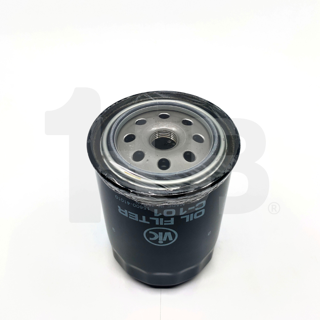 VIC OIL FILTER SPIN ON VIC C-101 C-105  C-101 5506884 ( 1 PC )