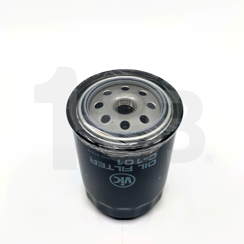 VIC OIL FILTER SPIN ON VIC C-101 C-105  C-101 5506884 ( 1 PC )