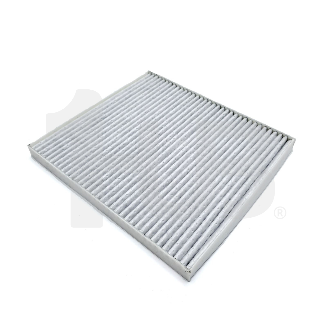 FLEETMAX CABIN FILTER HYUNDAI / KIA ACCENT 11-18 W/ CHARCOAL, TUCSON 06-14 W/ CHARCOAL / CARENS 07-13 W/ CHARCOAL, RIO 05-11, SOLUTO, STONIC 19-23, SPORTAGE 10-16 FCS9311 2004767 ( 1 PC )