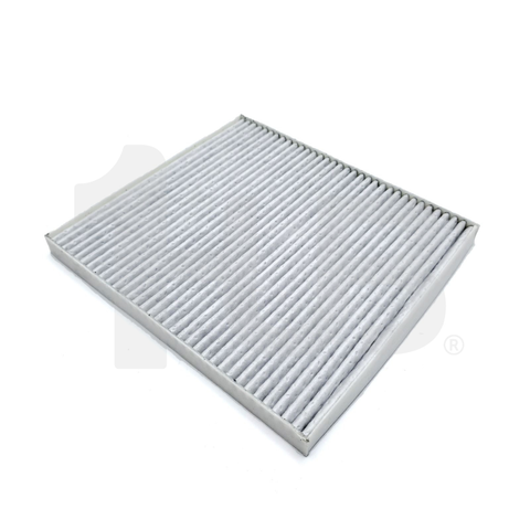 FLEETMAX CABIN FILTER HYUNDAI / KIA ACCENT 11-18 W/ CHARCOAL, TUCSON 06-14 W/ CHARCOAL / CARENS 07-13 W/ CHARCOAL, RIO 05-11, SOLUTO, STONIC 19-23, SPORTAGE 10-16 FCS9311 2004767 ( 1 PC )