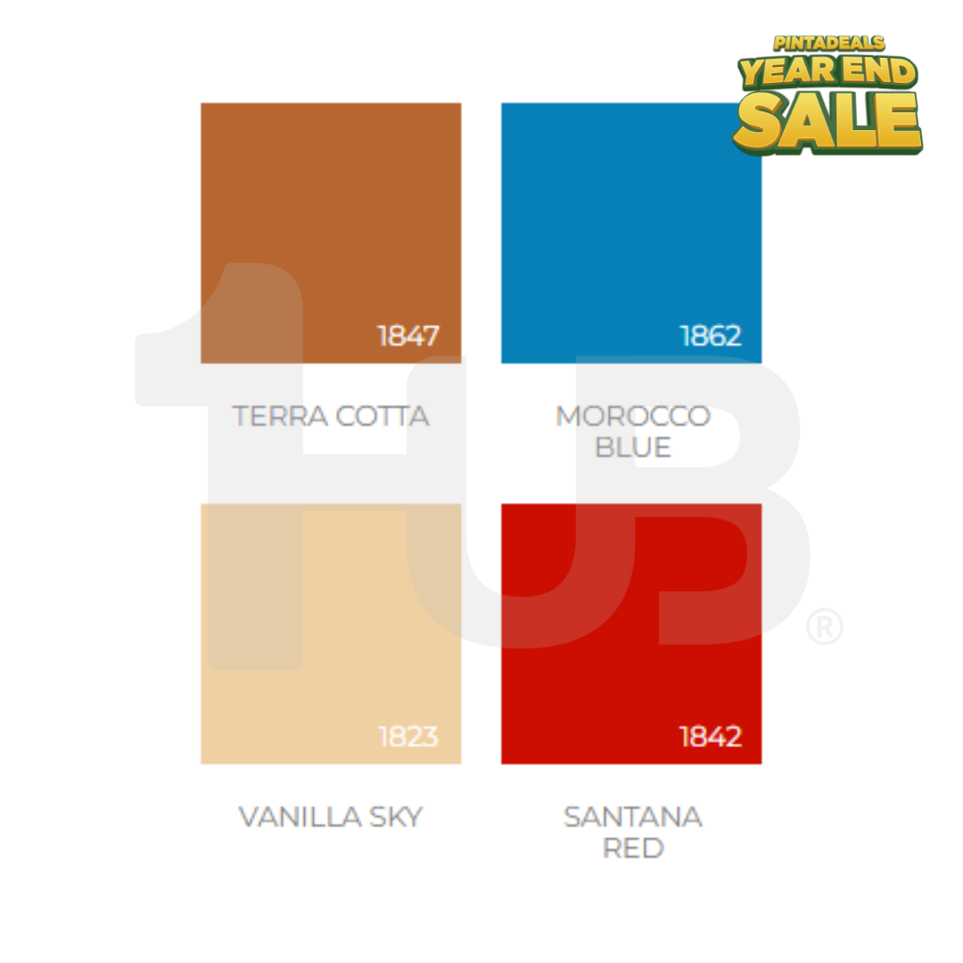 A-Plus PowerRoof® Acrylic Roofing Paint