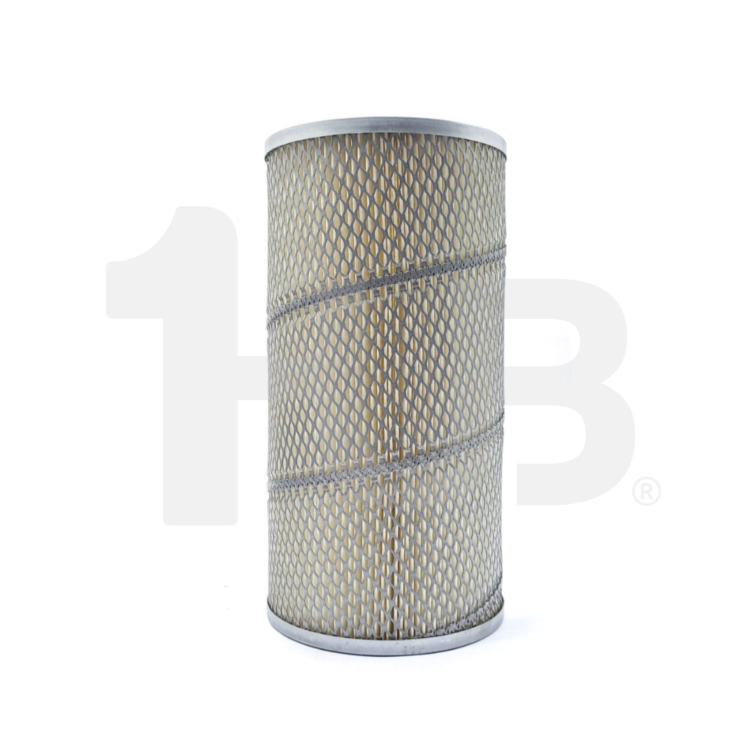 FLEETMAX AIR FILTER TOYOTA / FOTON HIACE, GRANDIA D-4D 05-13 CYLINDRICAL / VIEW 2.8 DSL UV EXPRESS 08-15 FAS8525 6043032 ( 1 PC )
