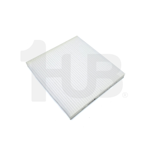 FLEETMAX CABIN FILTER NISSAN ALMERA 13-21 / X-TRAIL 15-21 FCS9477 4458100 ( 1 PC )