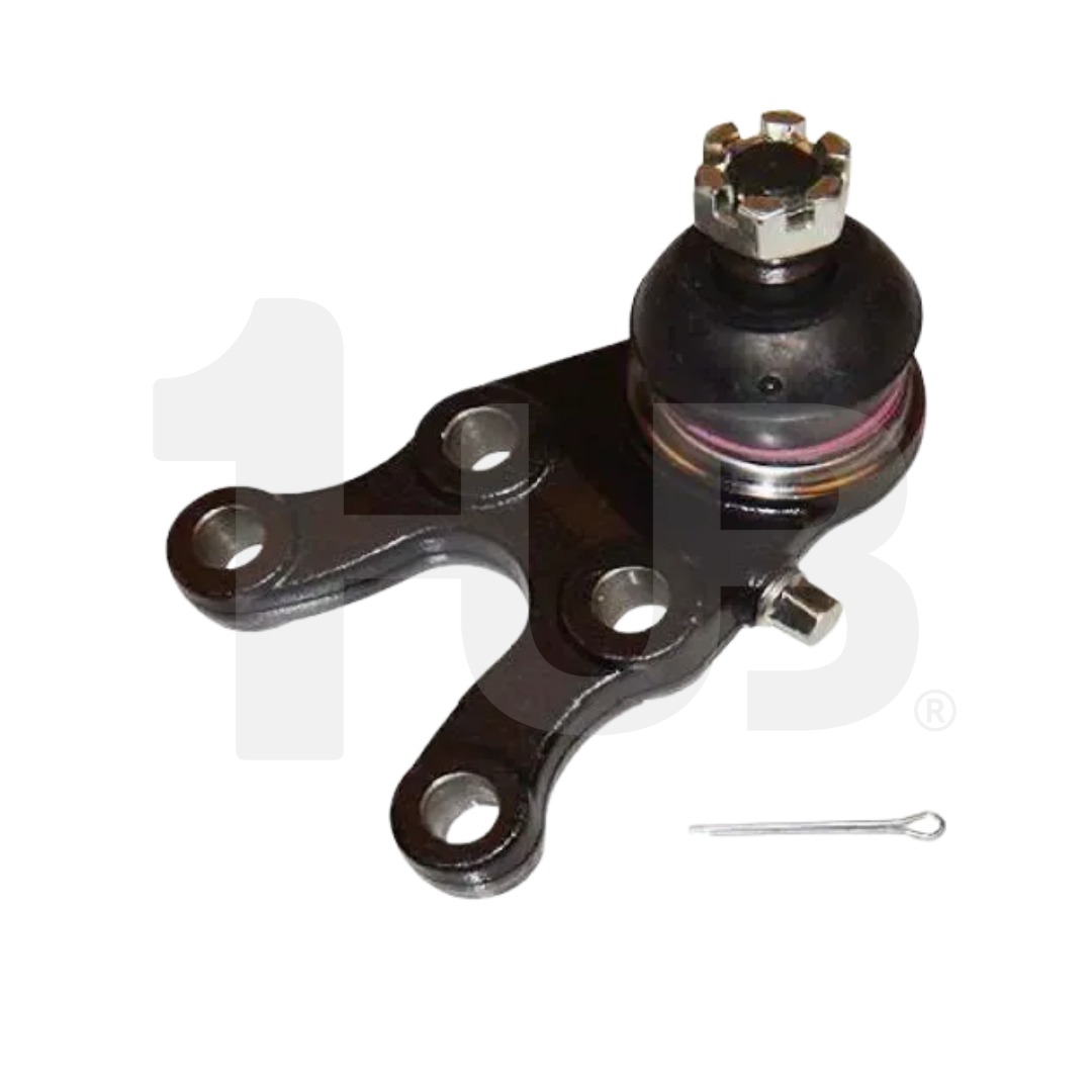 CTR BALL JOINT HYUNDAI STAREX VAN 4WD 97-08 LOWER-RH 54530-4A800 CBKH-18 / CB0183 ( 1 PC )